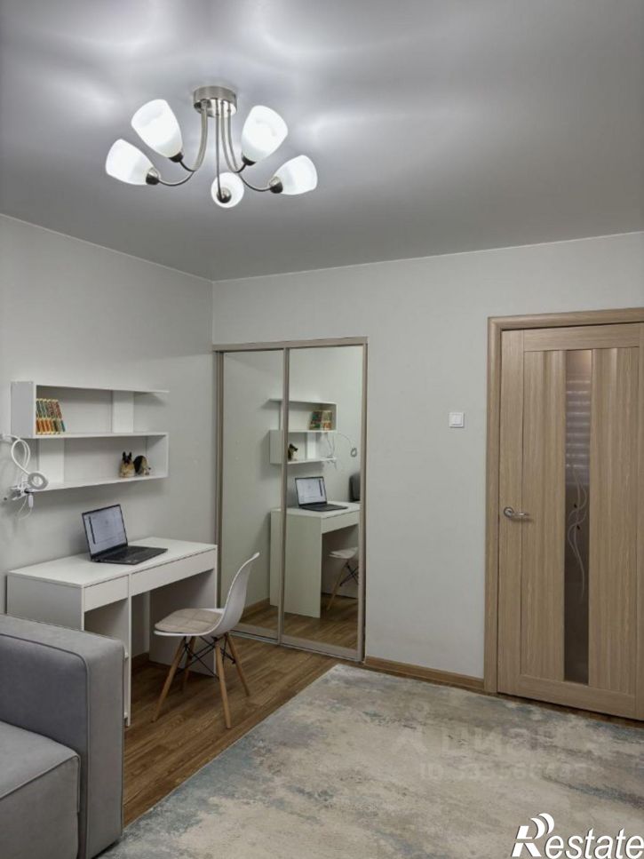 1-комн квартира ул Куйбышева, 5б,  д. 5б