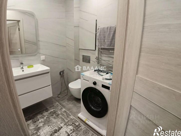 1-комн квартира ул Горького, 133Б,  д. 133Б