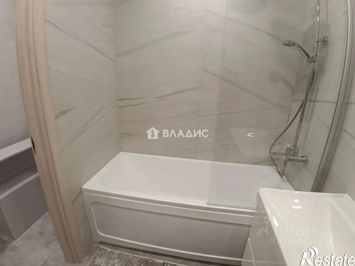 1-комн квартира ул Горького, 133Б,  д. 133Б