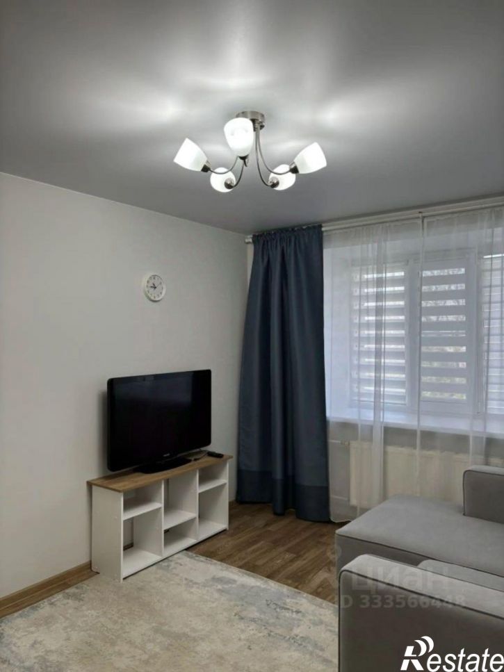 1-комн квартира ул Куйбышева, 5б,  д. 5б