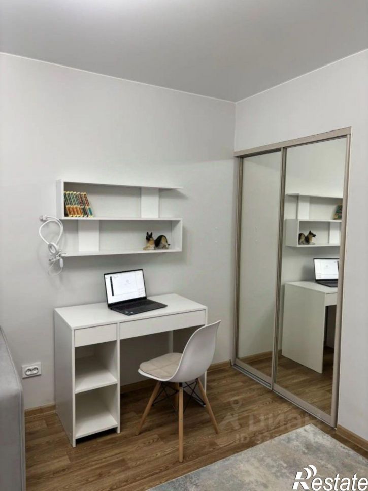 1-комн квартира ул Куйбышева, 5б,  д. 5б