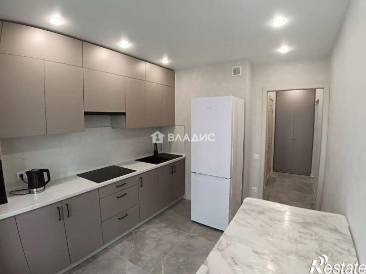 1-комн квартира ул Горького, 133Б,  д. 133Б