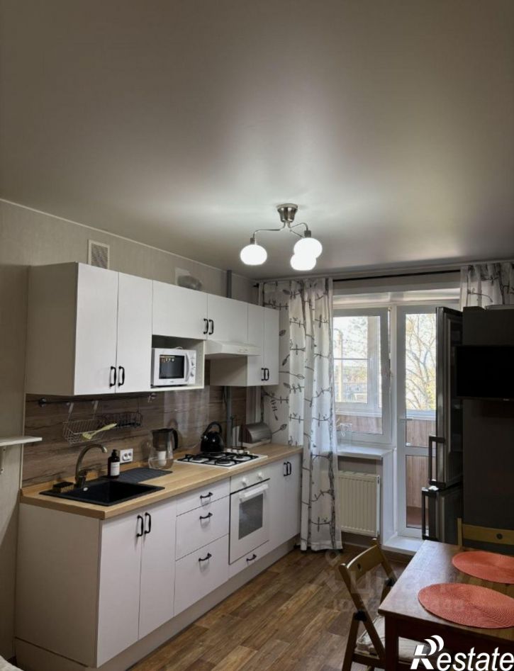 1-комн квартира ул Куйбышева, 5б,  д. 5б