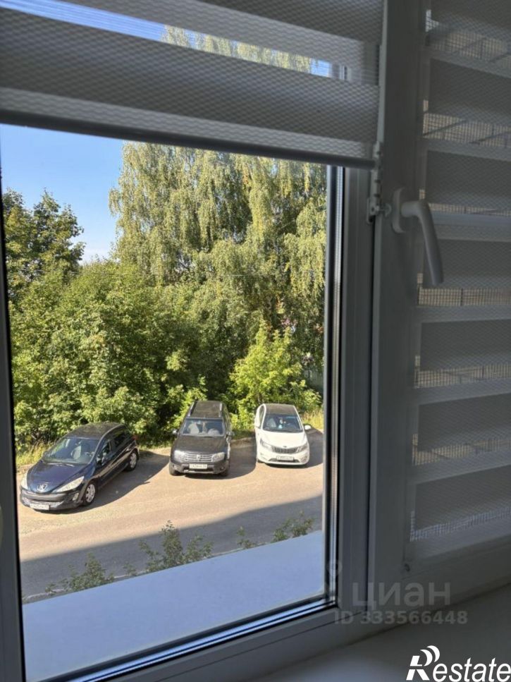 1-комн квартира ул Куйбышева, 5б,  д. 5б