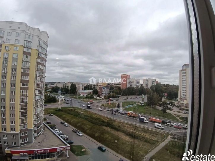 1-комн квартира ул Горького, 133Б,  д. 133Б