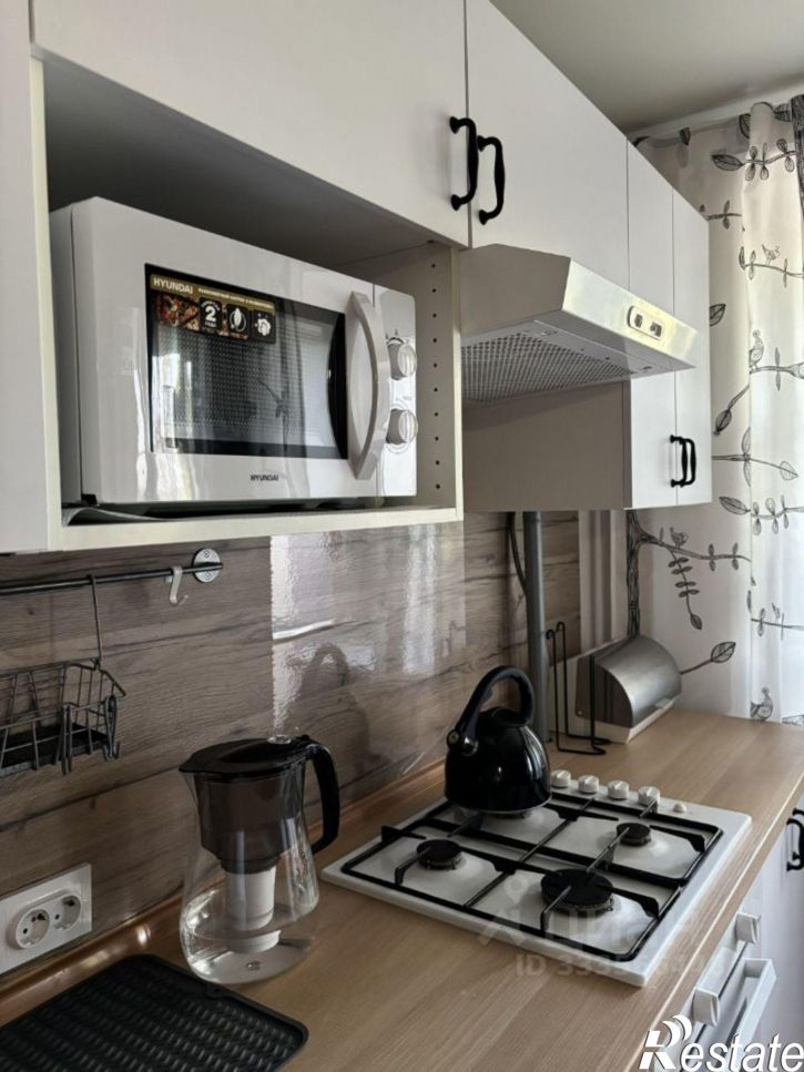 1-комн квартира ул Куйбышева, 5б,  д. 5б