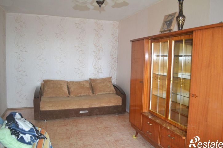 1-комн квартира ул Василисина, 11,  д. 11