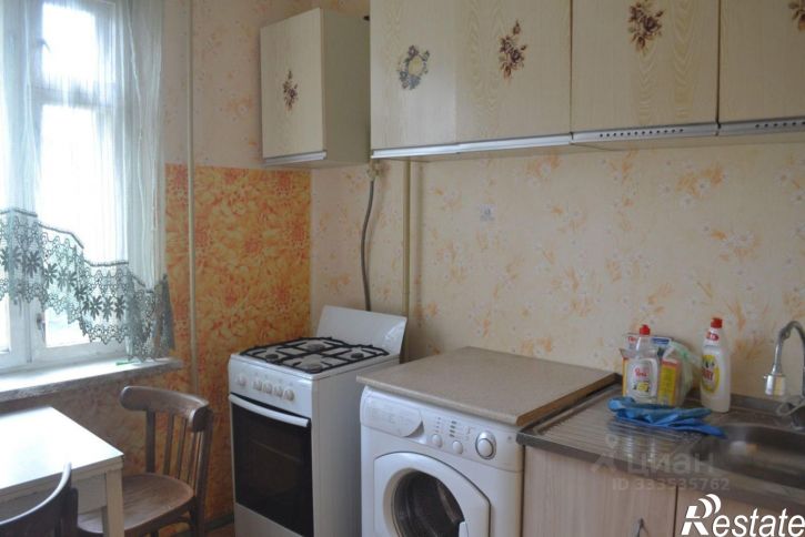 1-комн квартира ул Василисина, 11,  д. 11