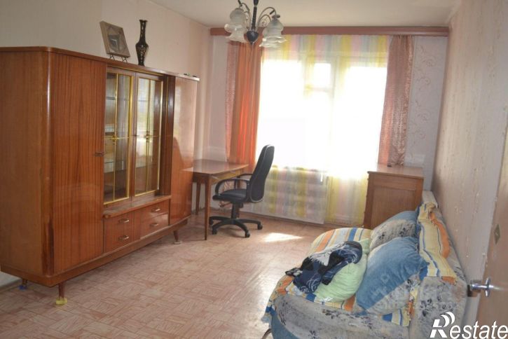 1-комн квартира ул Василисина, 11,  д. 11