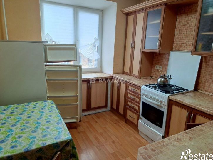 3-комн квартира ул Алябьева, 18,  д. 18