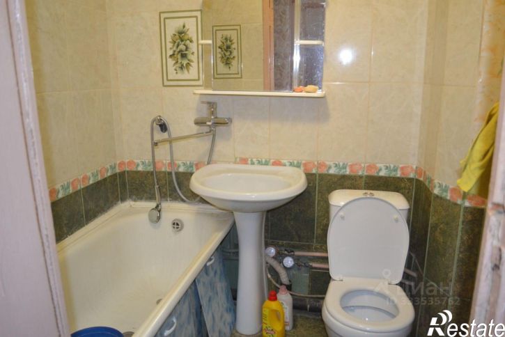 1-комн квартира ул Василисина, 11,  д. 11
