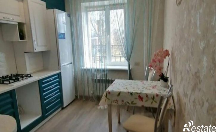1-комн квартира ул Молодёжная, 11,  д. 11