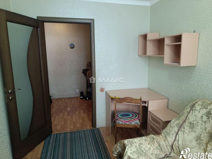 3-комн квартира ул Алябьева, 18,  д. 18