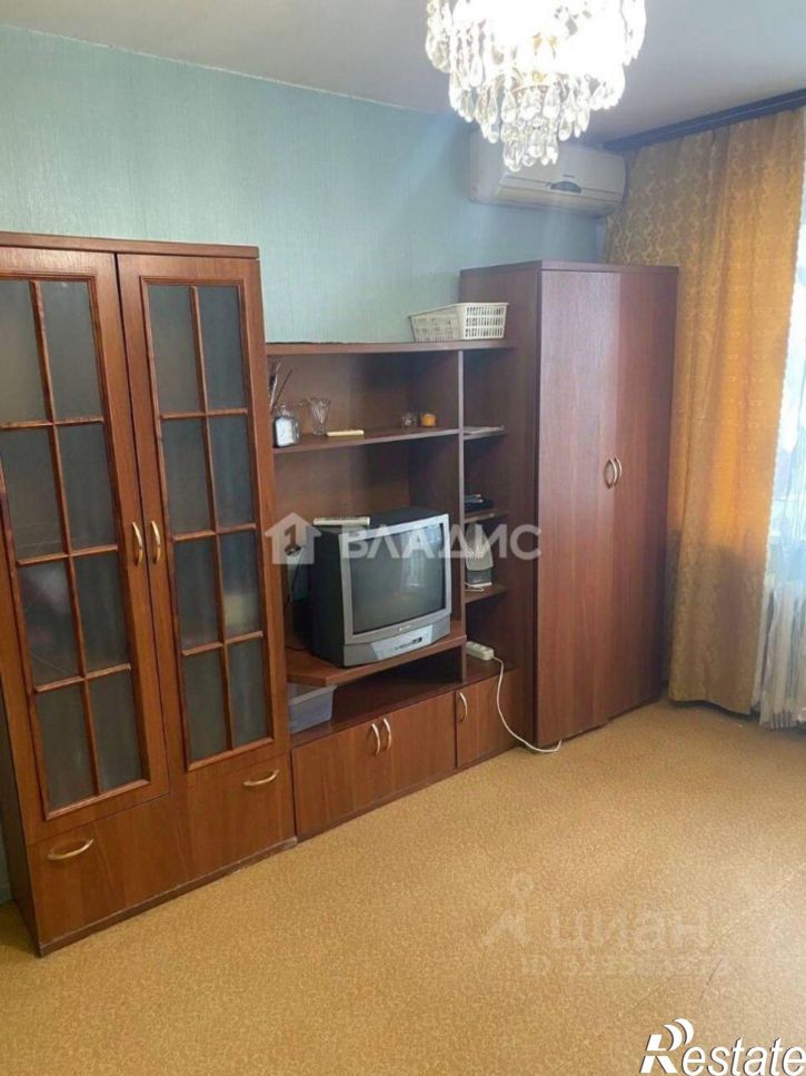 1-комн квартира ул Юбилейная, 20,  д. 20