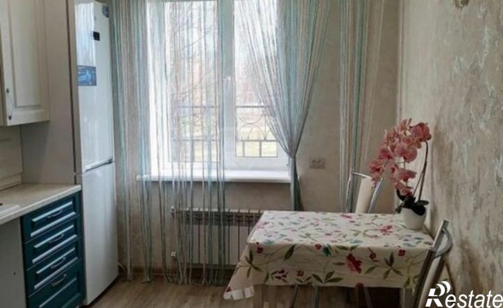 1-комн квартира ул Молодёжная, 11,  д. 11