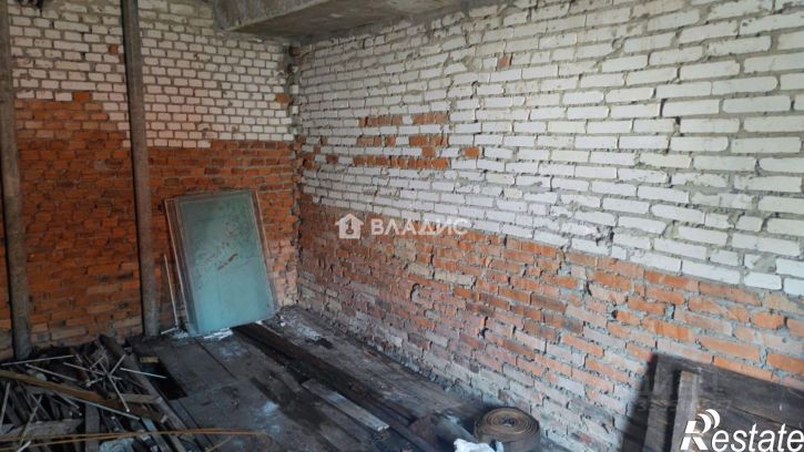 Гараж/парковка пр-д Добролюбова, 12,  д. 12