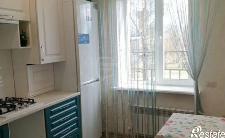 1-комн квартира ул Молодёжная, 11,  д. 11