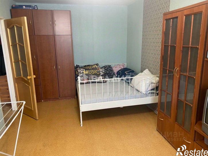 1-комн квартира ул Юбилейная, 20,  д. 20