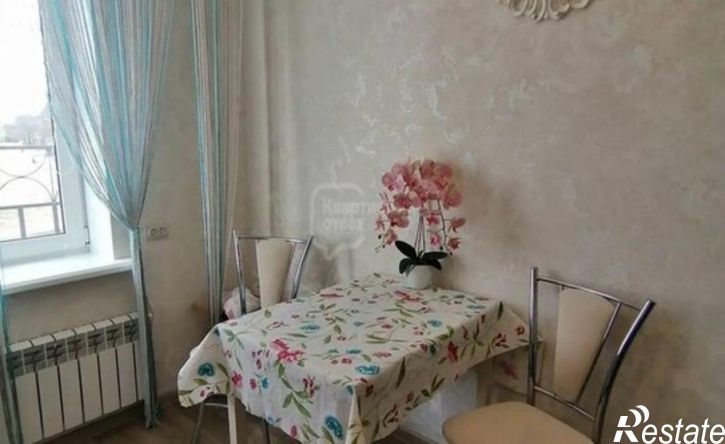 1-комн квартира ул Молодёжная, 11,  д. 11