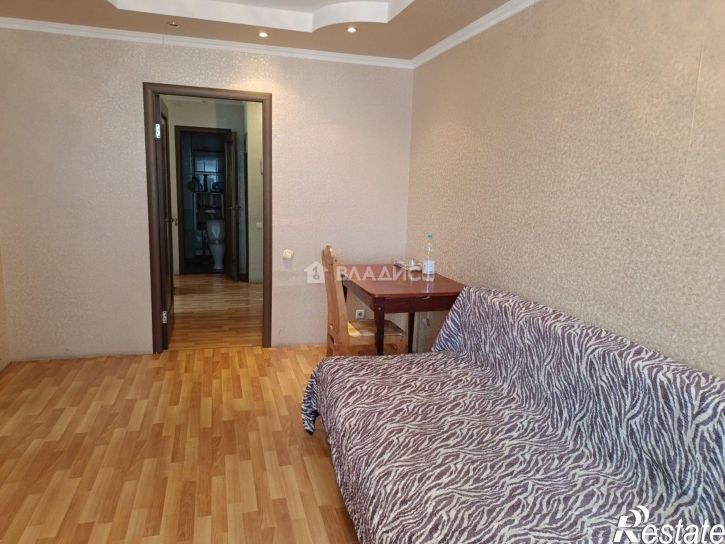 3-комн квартира ул Алябьева, 18,  д. 18