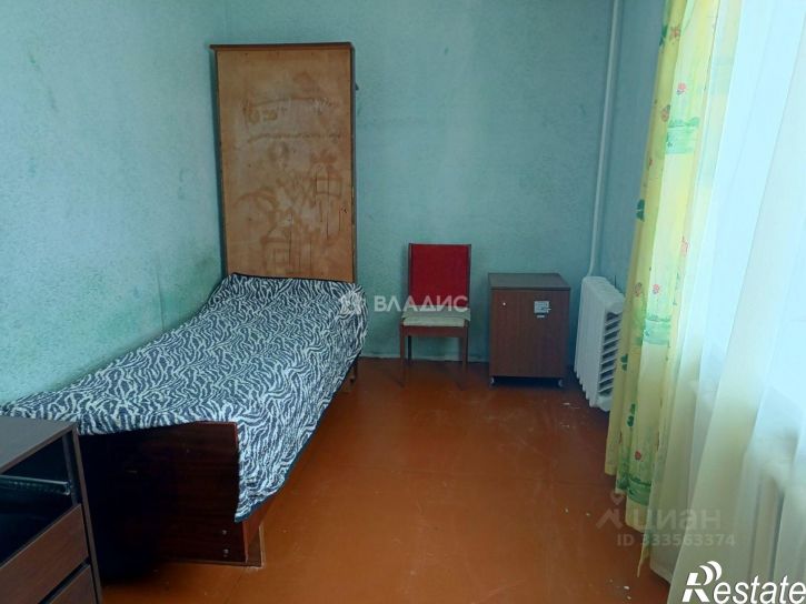 3-комн квартира ул Алябьева, 18,  д. 18