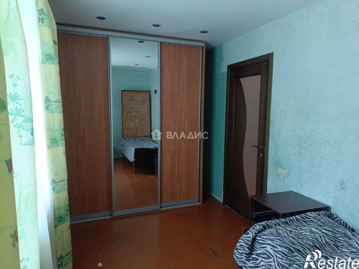 3-комн квартира ул Алябьева, 18,  д. 18