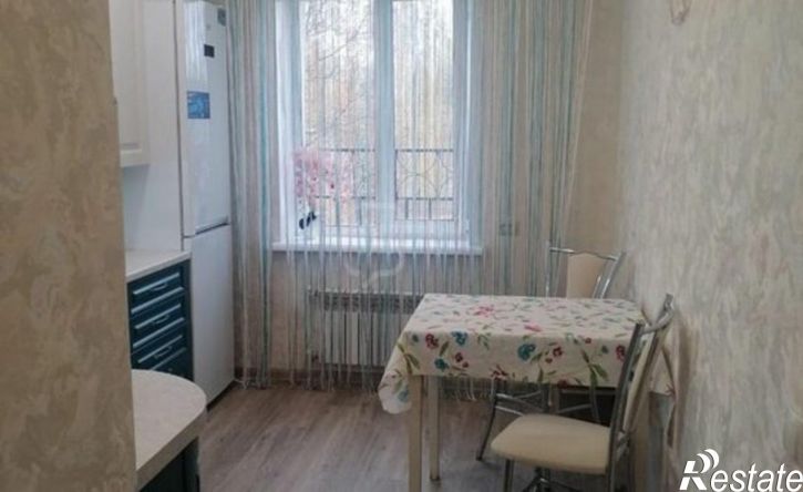 1-комн квартира ул Молодёжная, 11,  д. 11