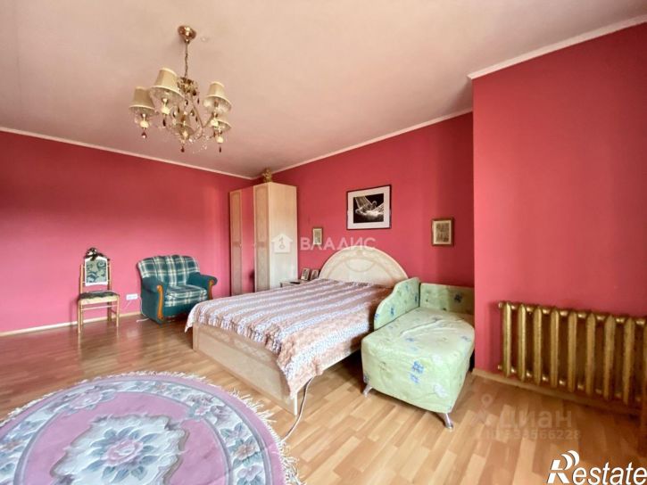 3-комн квартира ул Пичугина, 12А,  д. 12А