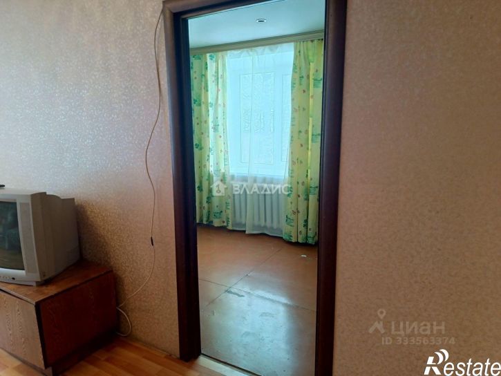 3-комн квартира ул Алябьева, 18,  д. 18