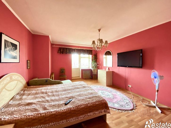 3-комн квартира ул Пичугина, 12А,  д. 12А