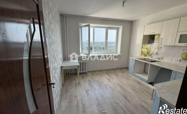1-комн квартира ул Фатьянова, 18,  д. 18