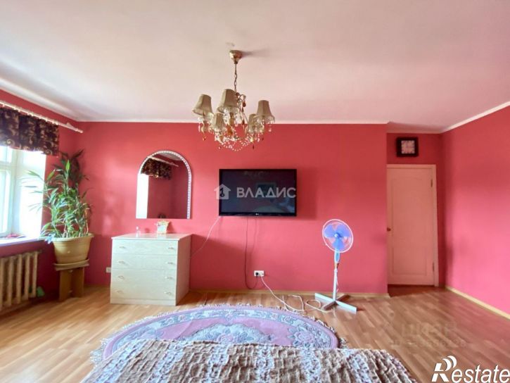 3-комн квартира ул Пичугина, 12А,  д. 12А