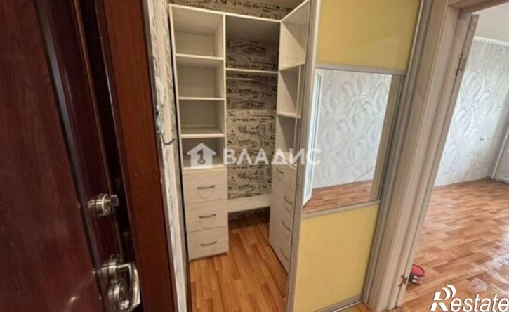 1-комн квартира ул Фатьянова, 18,  д. 18