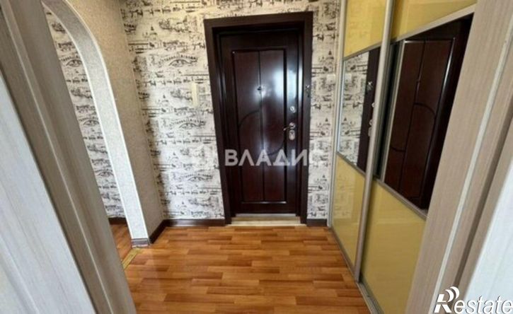1-комн квартира ул Фатьянова, 18,  д. 18