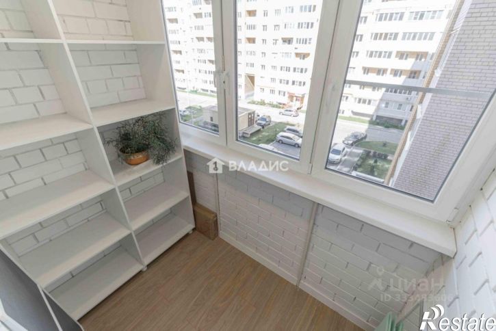 1-комн квартира ул Новгородская, 3,  д. 3