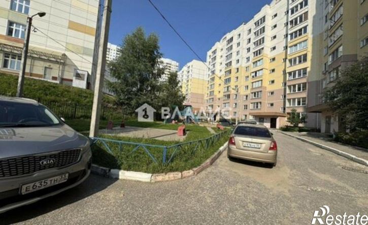 1-комн квартира ул Фатьянова, 18,  д. 18