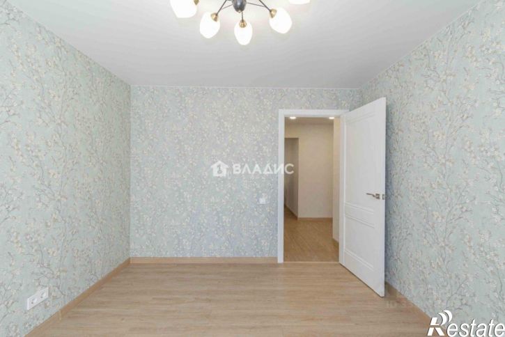 1-комн квартира ул Новгородская, 3,  д. 3