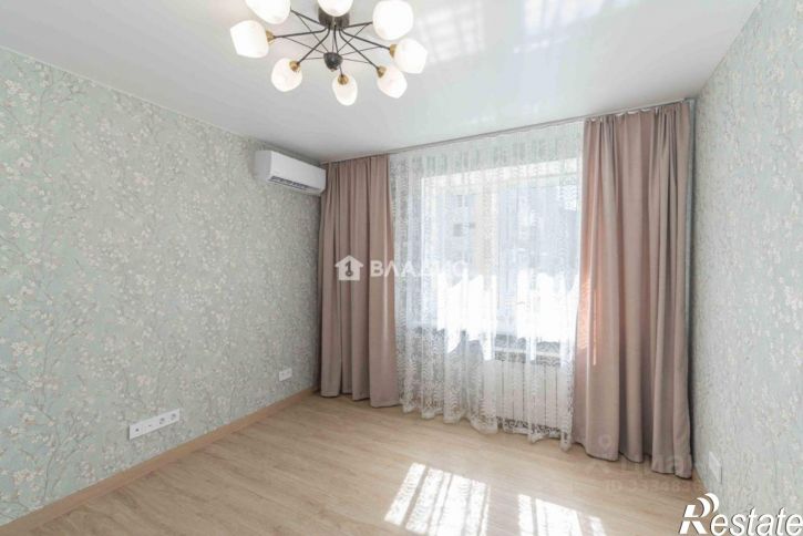 1-комн квартира ул Новгородская, 3,  д. 3