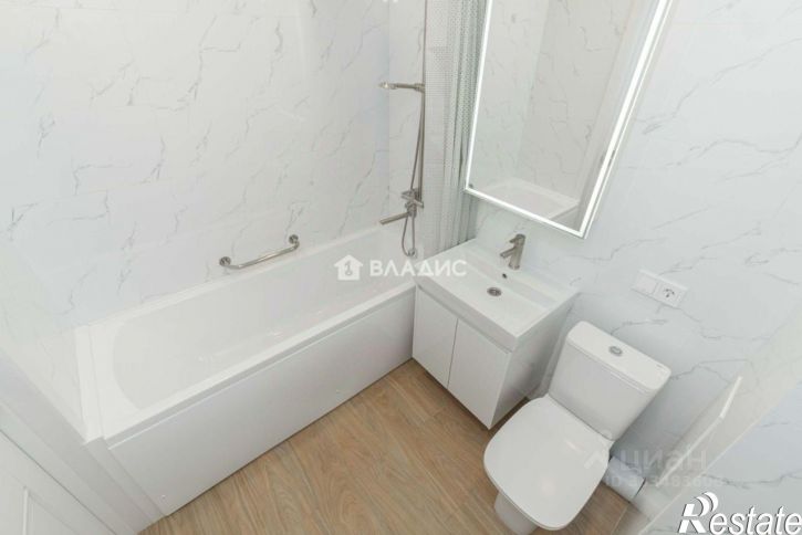 1-комн квартира ул Новгородская, 3,  д. 3