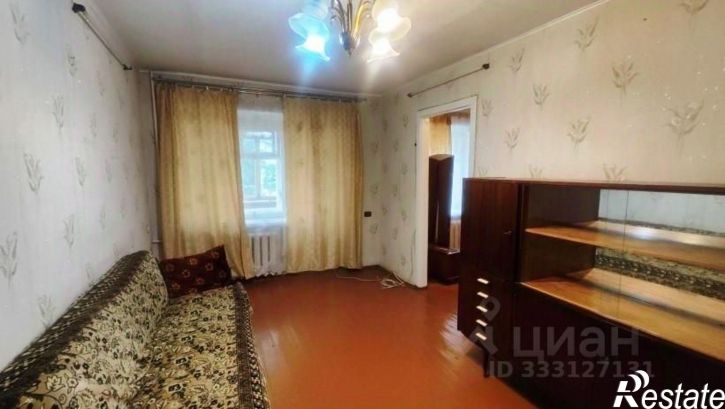 2-комн квартира ул Михайловская, 14,  д. 14