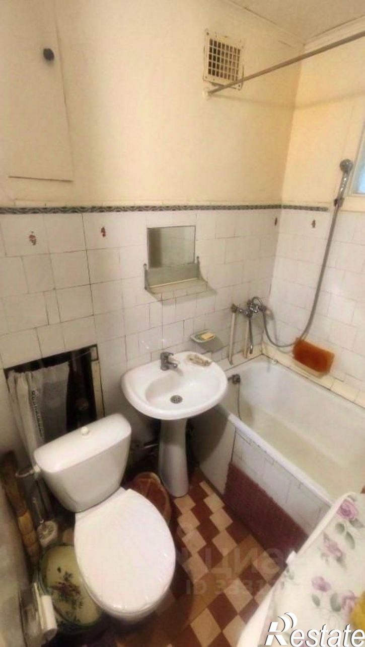 2-комн квартира ул Михайловская, 14,  д. 14