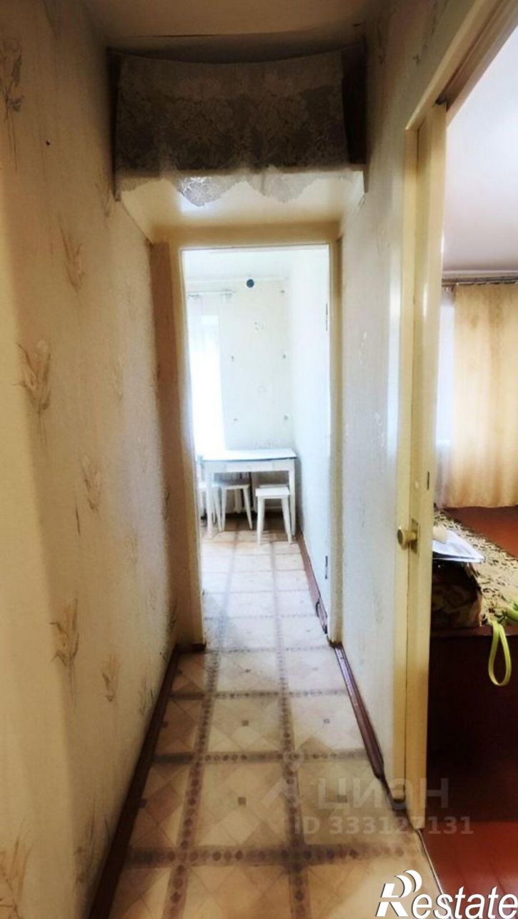 2-комн квартира ул Михайловская, 14,  д. 14