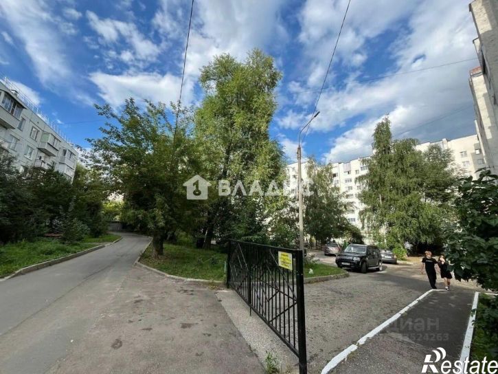 1-комн квартира Перекопский военный г-к, 8,  д. 8