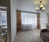 2-комн, 41кв м, этаж 2/5 улица Василисина, 16