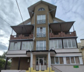 помещение 84 кв м улица Володарского, 10