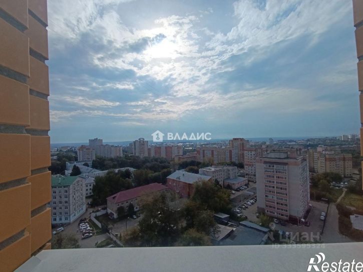 1-комн квартира Студенческая улица, 16Б,  д. 16Б