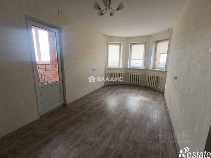 1-комн квартира Студенческая улица, 16Б,  д. 16Б