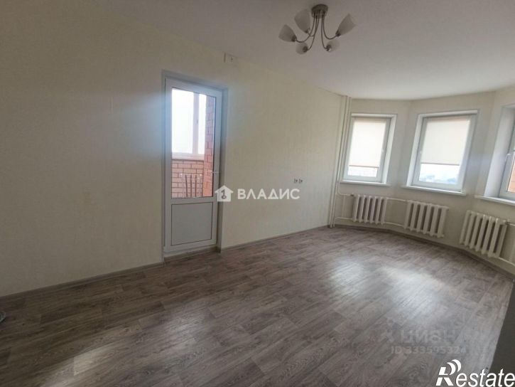 1-комн квартира Студенческая улица, 16Б,  д. 16Б