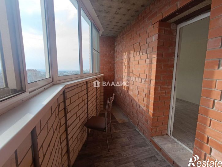 1-комн квартира Студенческая улица, 16Б,  д. 16Б