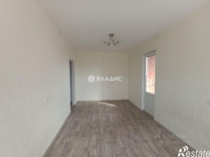 1-комн квартира Студенческая улица, 16Б,  д. 16Б